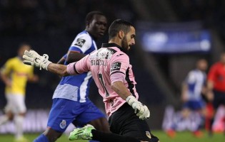 Rafael Bracali fecha quinta baliza consecutiva e não sofre há 524 minutos