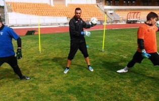 Rafael Correia, de 12 anos, chamado ao plantel sénior do Académico de Viseu