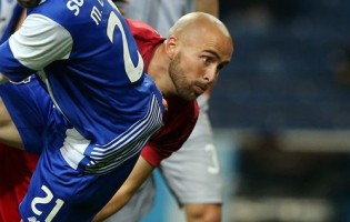 Ricardo Campos estreou-se em destaque na Primeira Liga e pára até à próxima época