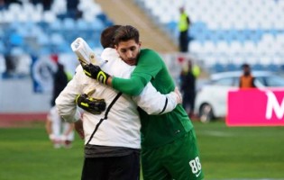 Pedro Trigueira reconhece trabalho de Ricardo Fonseca