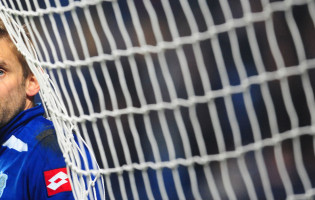 Robert Green impedido de jogar para não ter contrato renovado pelo QPR