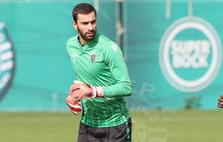 Rui Patrício com a terceira maior cláusula no Mundo