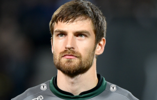 Stanislav Kritciuk e Guilherme Marinato convocados à seleção da Rússia