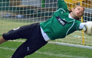 Timo Hildebrand retira-se aos 36 anos