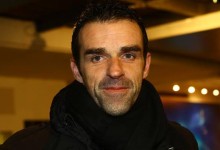 Ulrich Ramé é o novo treinador principal do Bordeaux