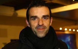 Ulrich Ramé é o novo treinador principal do Bordeaux