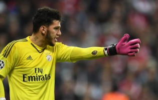 Ederson Moraes elogiado por Rui Barbosa, Guardiola e Harald Schumacher