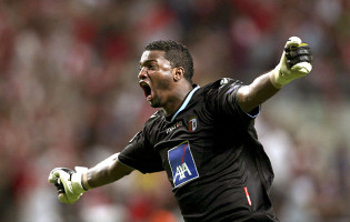 Felipe Ventura e a depressão: “Não queria fazer mais nada. Só bebia”