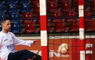 Filipe Monteiro “Pi” destaca importância de prémio O Mundo dos Guarda-Redes