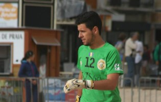 As capacidades centrais do Guarda-Redes de Futebol de Praia – O Mundo dos Guarda-Redes nas Areias por Francisco Ferreira