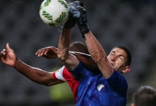 Igor Stefanovic defende penalti e é o melhor em campo no SC Braga 1-1 Moreirense FC