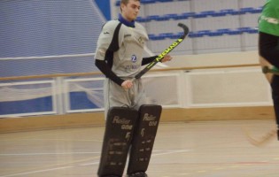 José Pereira, aos 16 anos, contribui para a subida de divisão do Sporting Clube de Tomar