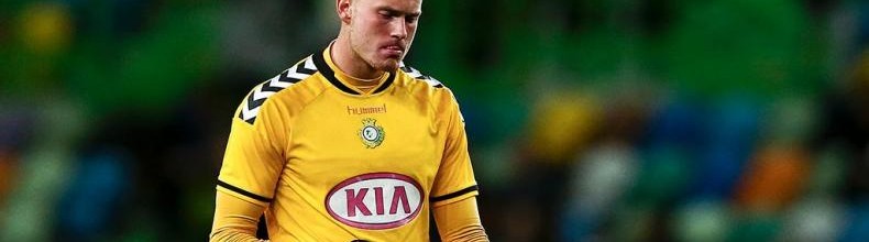 Lukas Raeder: “se um guarda-redes sofre quatro ou cinco golos, mesmo sem culpa, é penalizado e sai da equipa”