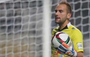 Mika só traído por um desvio – Estoril 1-0 Boavista FC