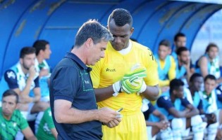 Nilson Corrêa parabeniza exibição de Igor Stefanovic