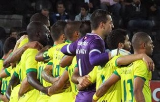 Rafael Defendi é o melhor em campo no FC Paços de Ferreira 1-0 FC Porto