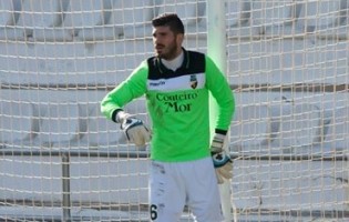 Vítor São Bento e Ivo Gonçalves defendem penaltis no SC Farense 0-0 FC Penafiel