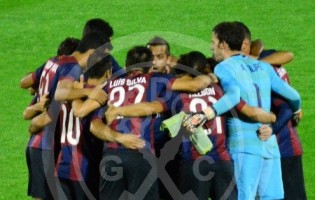 António Filipe salva derrota Flaviense no GD Chaves 1-1 SC Farense