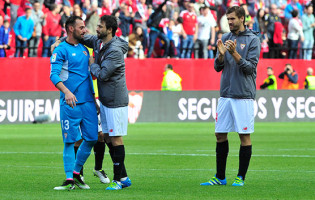 Beto Pimparel desvinculou-se do Sevilla FC