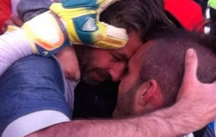 José e Carlos: os irmãos Marafona – Separados pelos clubes mas juntos pelo sangue e luvas