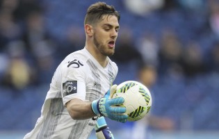 Cláudio Ramos herói na permanência “miraculosa” do CD Tondela