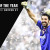 gianluigi buffon juventus mvp 2015-20016