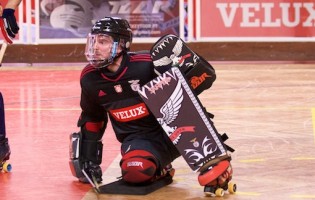 Pedro Henriques em grande com Guillem Trabal e Egurrola em destaque – SL Benfica 1-1 FC Barcelona
