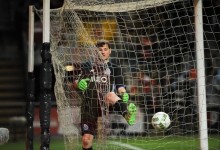 Iker Casillas termina temporada quase um golo sofrido por jogo pelo FC Porto