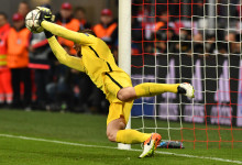Jan Oblak chega à segunda final Europeia em dois anos