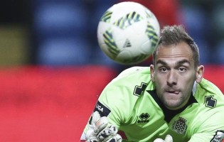 Mika essencial na recuperação e manutenção do Boavista FC