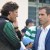 nelson pereira treinador de guarda-redes sporting - com pauleta - imagem henrique barreira