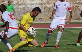 Paulo Ribeiro termina ciclo de 5 anos no GD Chaves
