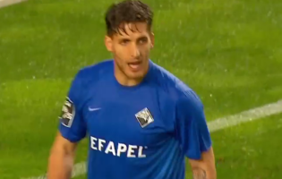 Pedro Trigueira brilha mas Carlos Marafona impediu golos e permanência da Briosa – Académica 0-0 SC Braga