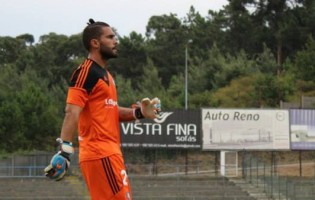 Rui Nereu renova pelo SC Freamunde
