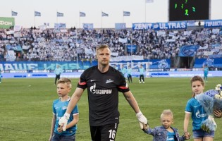 Vyacheslav Malafeev retirou-se aos 37 anos
