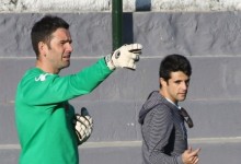 António Ferreira “Toni” é o novo treinador de guarda-redes do Shakhtar