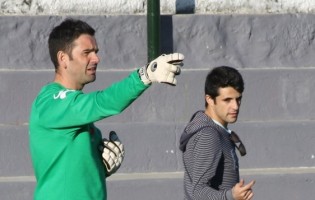 António Ferreira “Toni” é o novo treinador de guarda-redes do Shakhtar