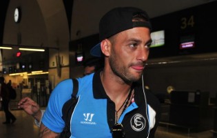 Beto Pimparel congratulado pelo Consulado de Portugal em Sevilha