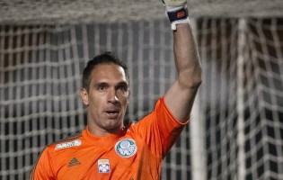 Fernando Prass e Uilson Oliveira convocados para os Jogos Olímpicos pelo Brasil