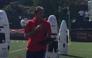 Goran Zivanovic faleceu