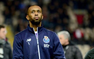 Helton: “A minha vontade neste momento é de ser o Helton”