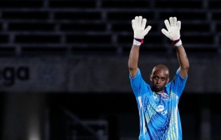 Helton deixa o FC Porto após 11 temporadas