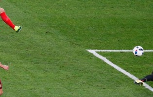 Joe Hart v. Igor Akinfeev – Estatísticas – Inglaterra 1-1 Rússia