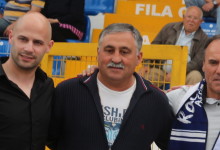 Neca Gomes é o novo treinador de guarda-redes do FC Famalicão