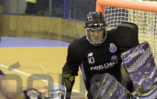 Nélson Filipe “orgulhoso” por chamada de Portugal para o Europeu