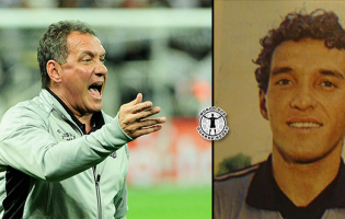 Paulo César Gusmão: o ex-guarda-redes que assumiu o banco do CS Marítimo