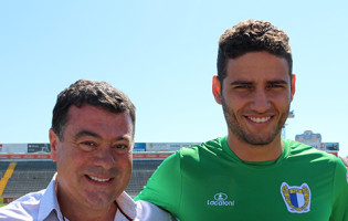 Victor Braga emprestado ao FC Famalicão