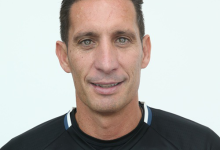 Emílio Álvarez entra como treinador de guarda-redes no Manchester United FC