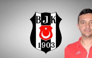 Fevzi Layiç substitui José Sambade como treinador de guarda-redes do Besiktas