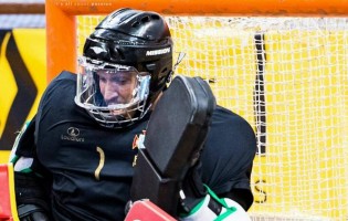 André Girão em destaque no Portugal 6-1 Espanha